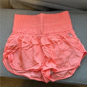 Free people way home short